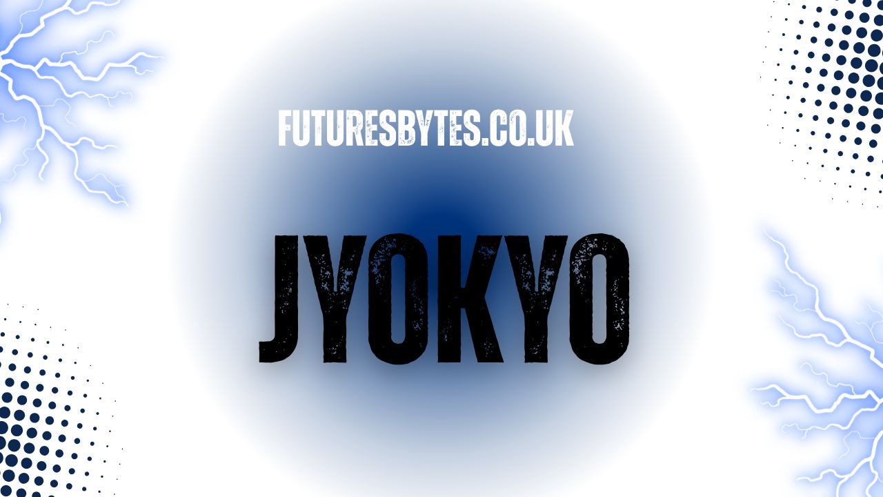 Jyokyo