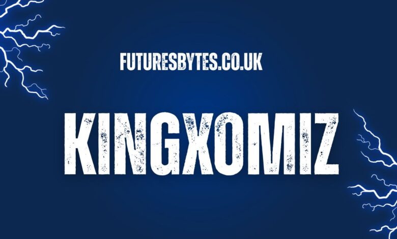 Kingxomiz