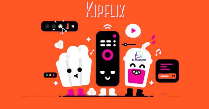 Kipflix