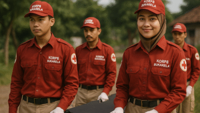 Korps Sukarela: