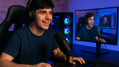 Markyystreams