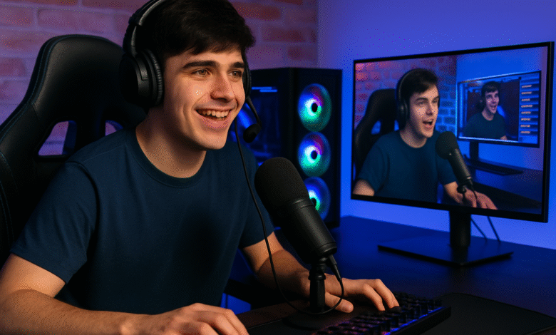 Markyystreams