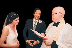 Michael Knowles Wife