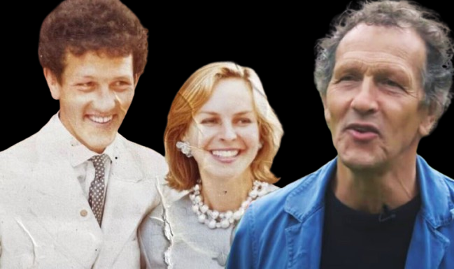 Monty Don daughter wedding: Inside the Heartwarming Story Behind the Special Day