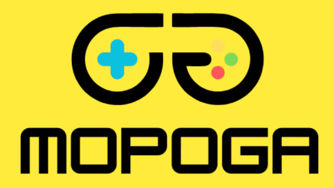 Mopoga