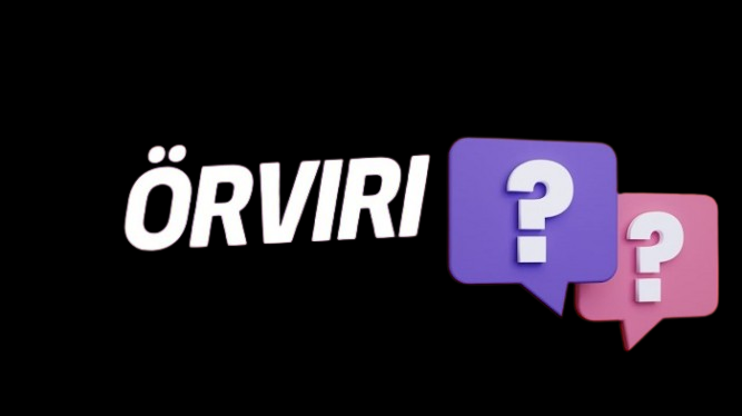 Örviri