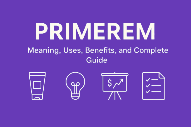 Primerem Exposed: The Hidden Truth Behind This Viral Online Platform