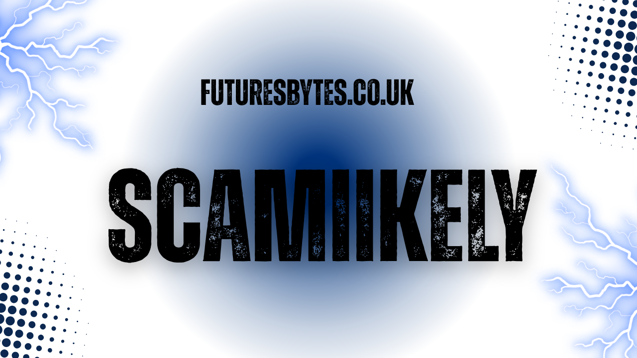 Scamiikely