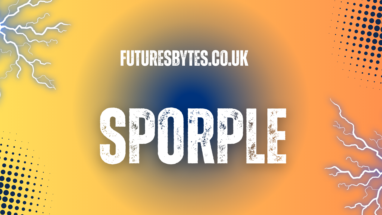 Sporple