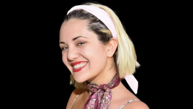 Storm Brieanne Sixx
