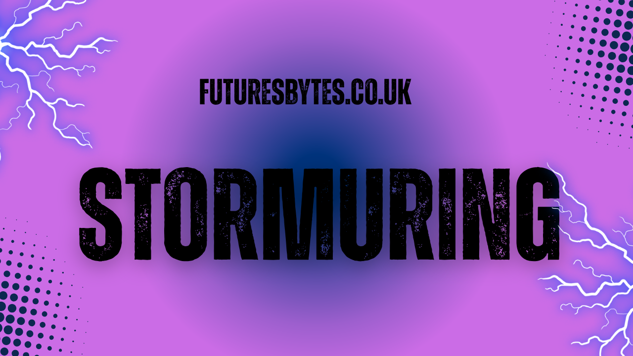 Stormuring Unleashed: How ‘Stormuring’ Is Revolutionizing Resilience and Strategy