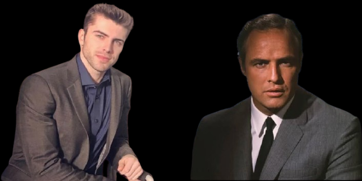 Timothy Gahan Brando