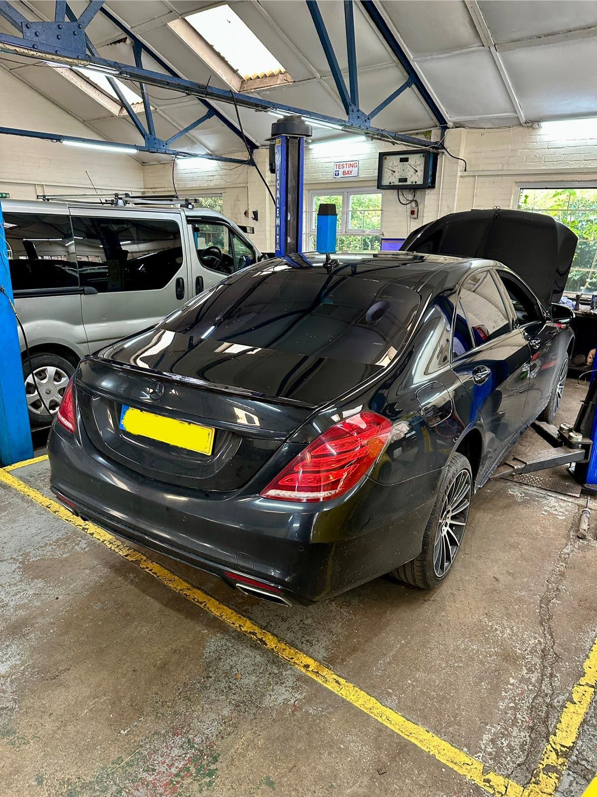 7 Essential Pre-MOT Checks You Can Do at Home in Maidstone
