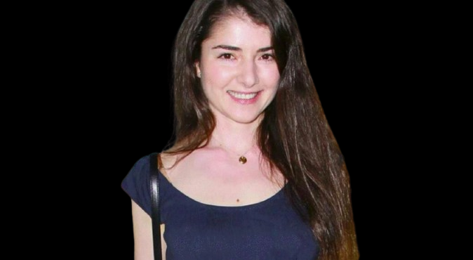 Vera Davich