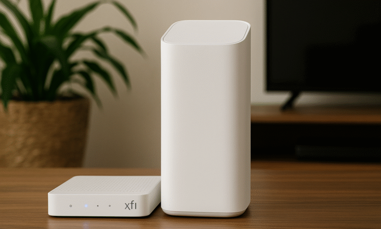 xFi Complete