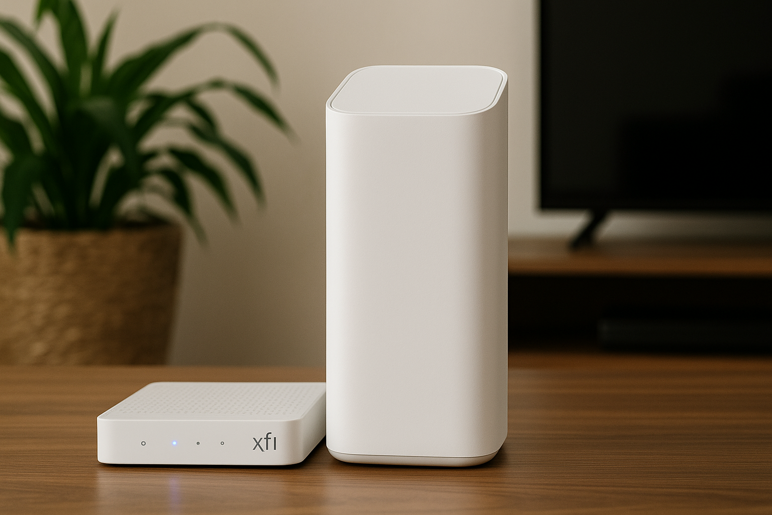 Xfinity xFi Complete: The Ultimate Solution for Fast, Secure, and Seamless Home WiFi