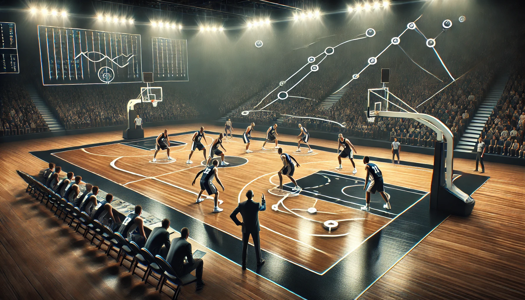 Zuyomernon System Basketball: The Next-Gen Revolution Redefining Court Performance