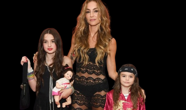 Alabama Gypsy Rose Jennings