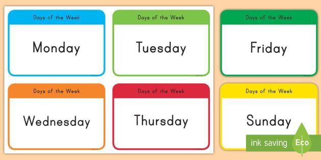 The Best Days of the Week for High Engagement (By Platform)