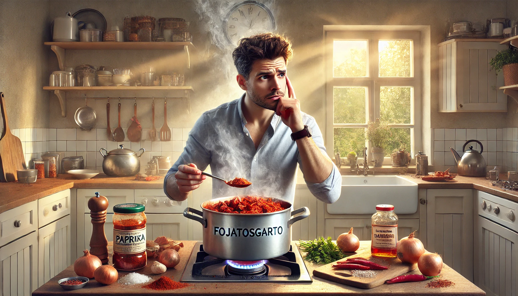 Is Fojatosgarto Hard to Cook