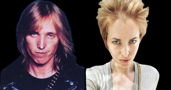 Kimberly Violette Petty