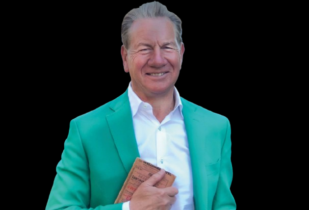 Tim Montgomerie Illness 2021