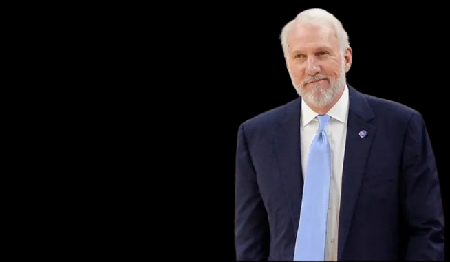 Micky Popovich