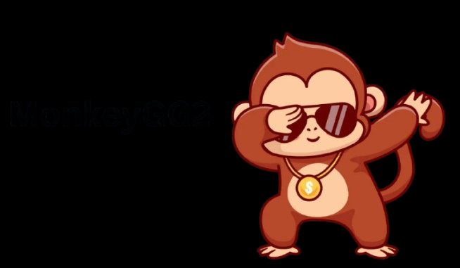 Monkey GG2