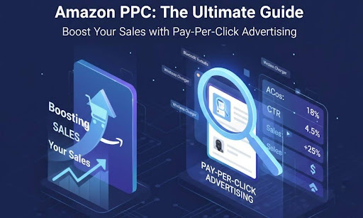 Amazon PPC