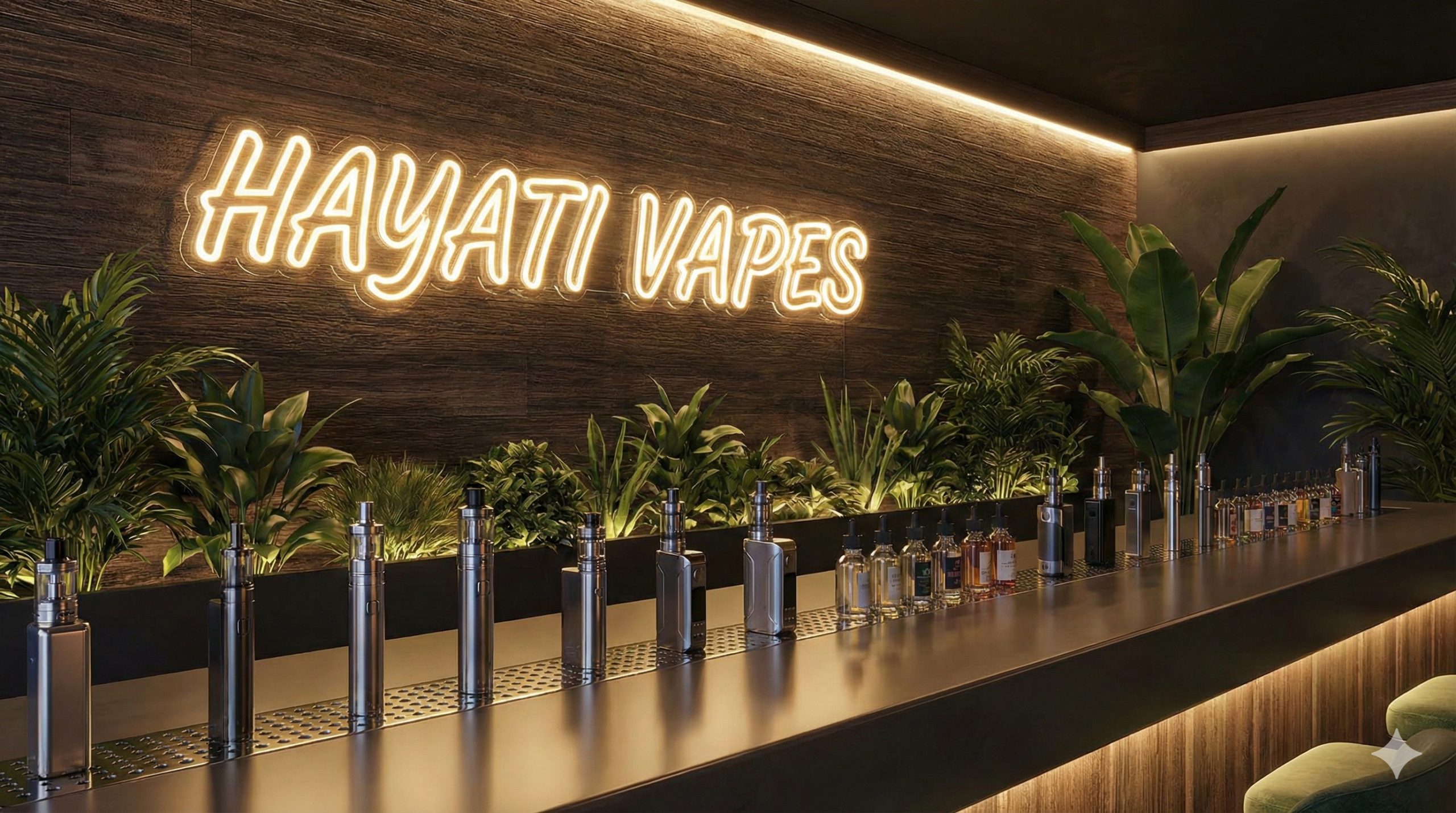 Fed Up with Leaking Pods? Hayati Vapes’ Leak‑Proof Design Explained