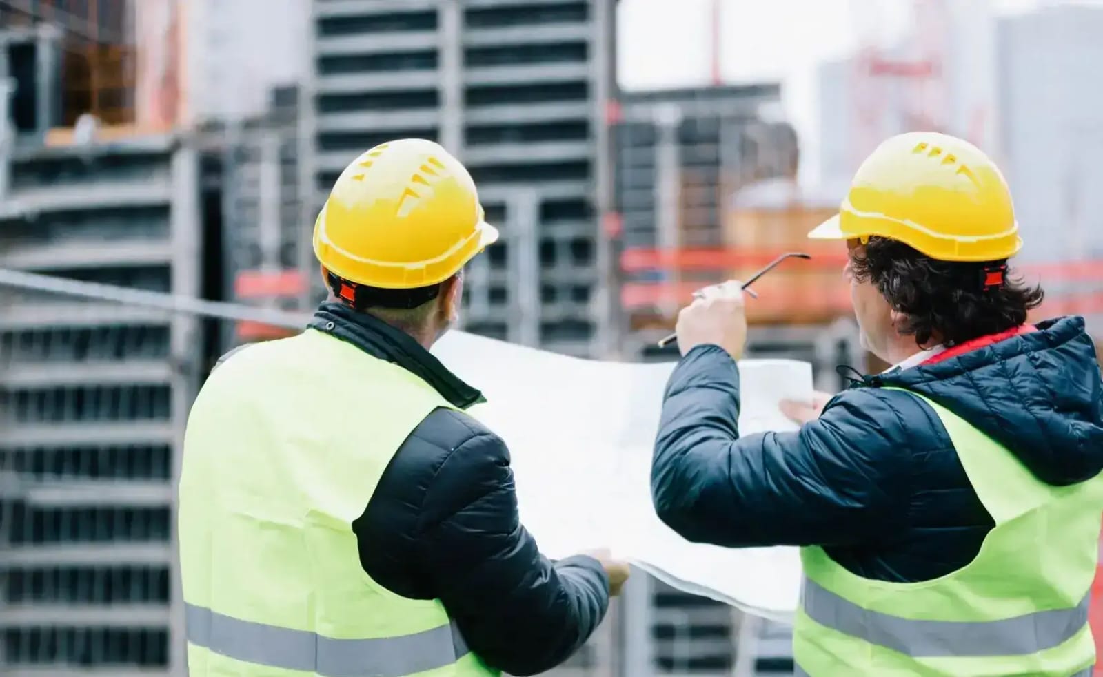 Colorado Construction Estimating Services for Denver Contractors