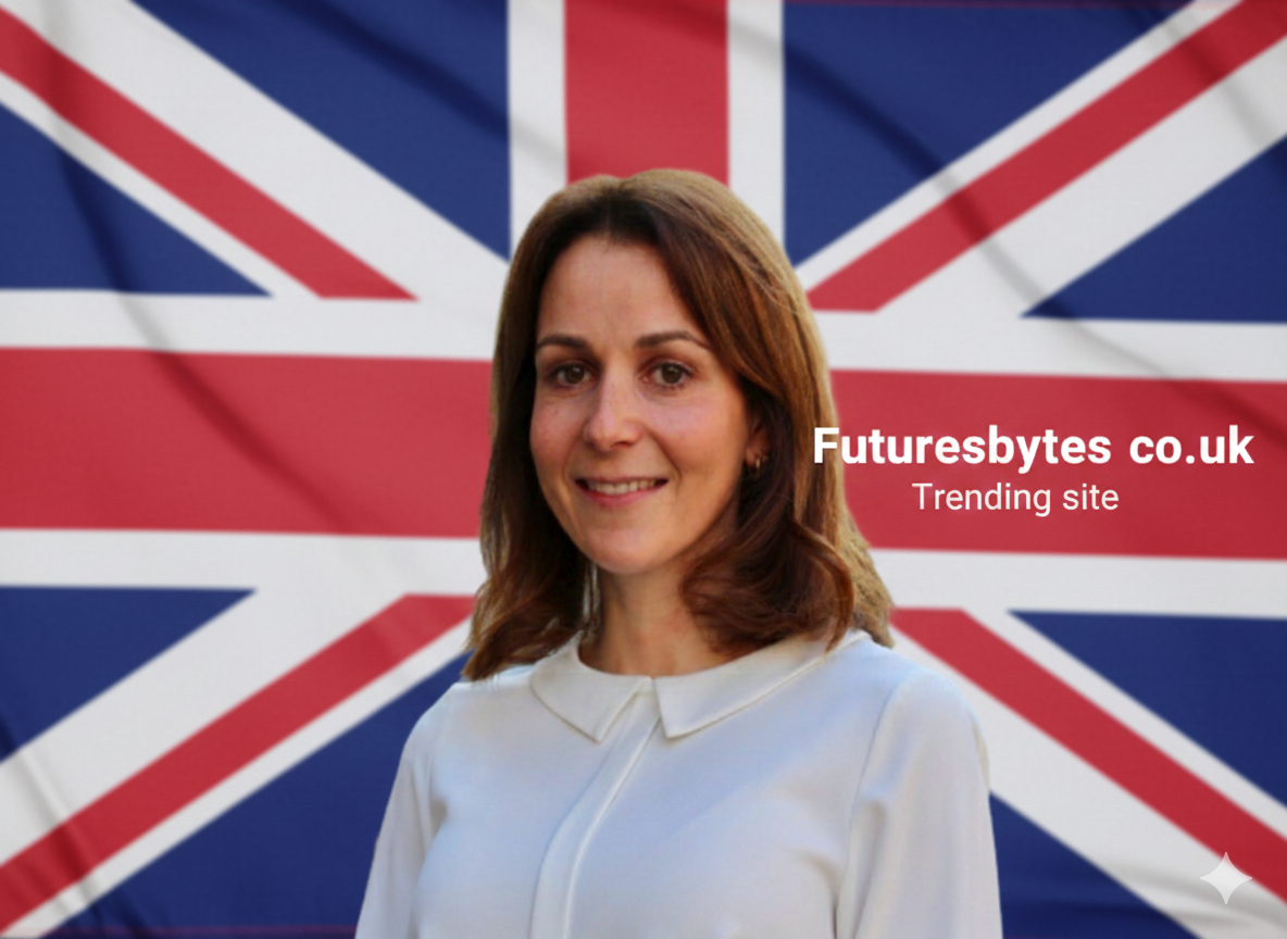 Annabel Denham Wikipedia