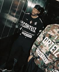 Cortiez: The Rebel Streetwear Empire