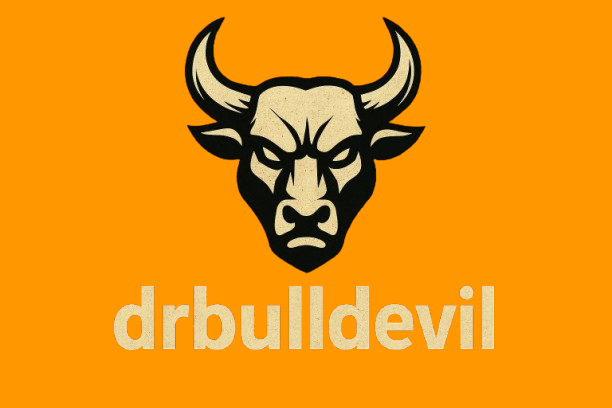 Drbulldevil