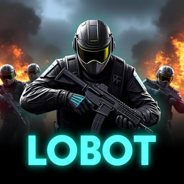 Best CoD BO7 Bot Lobby – Fast Grinding for Camos & Progression