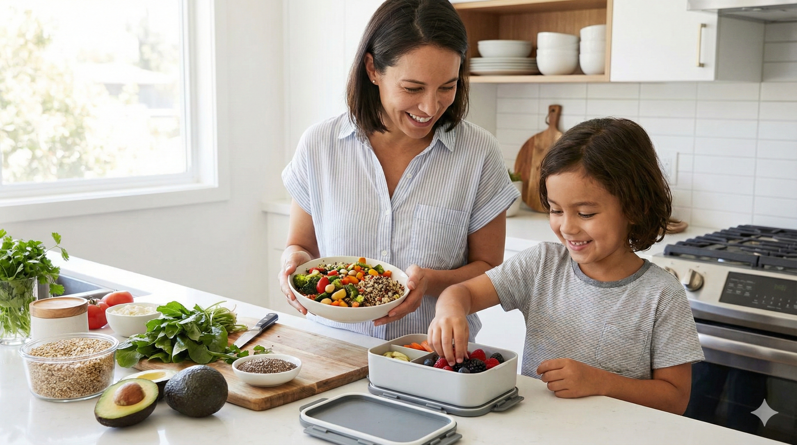 Mom Food Importantcool