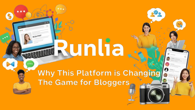 Runlia