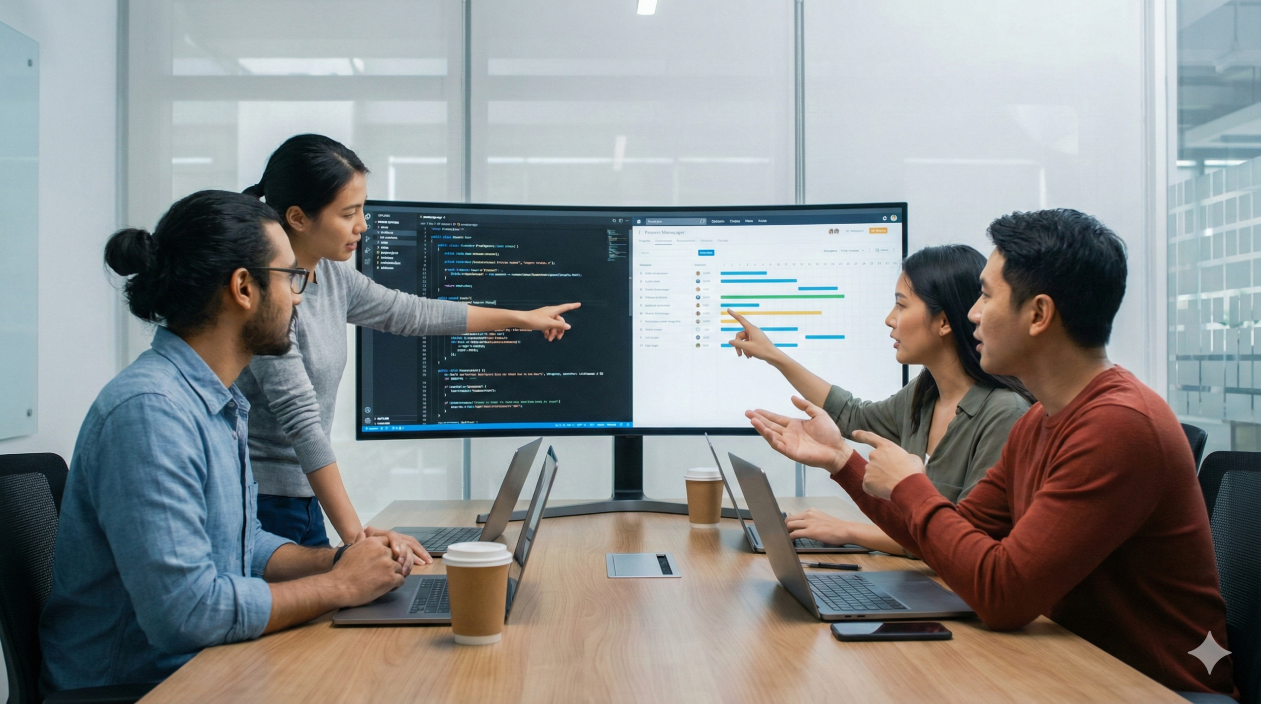 Software Meetshaxs Update