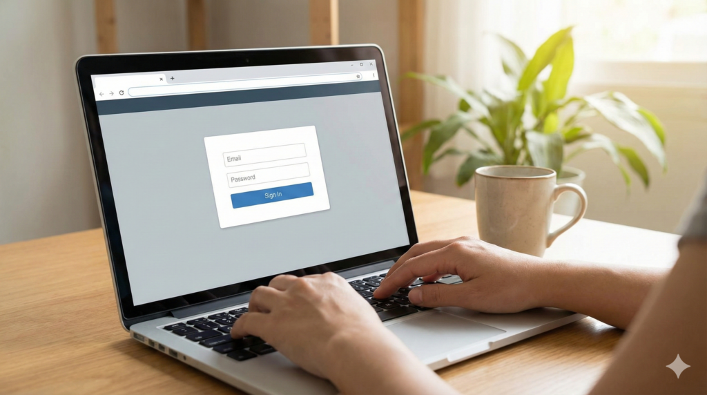 Login Help SonderMind Login: Simple Guide to Fast and Secure Access for Therapy ...