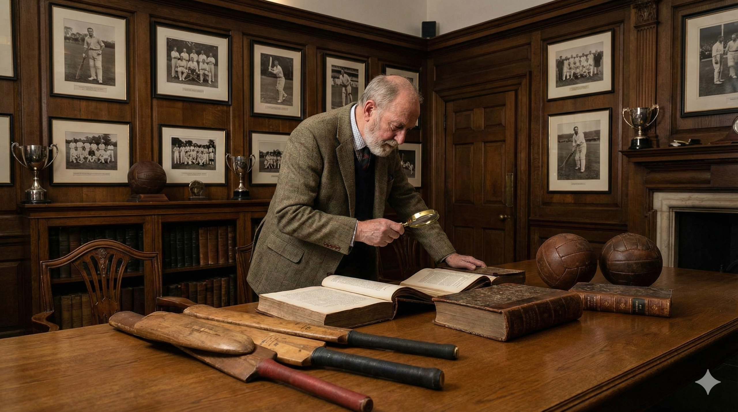 Sports History Explored Myrthorin Krylak