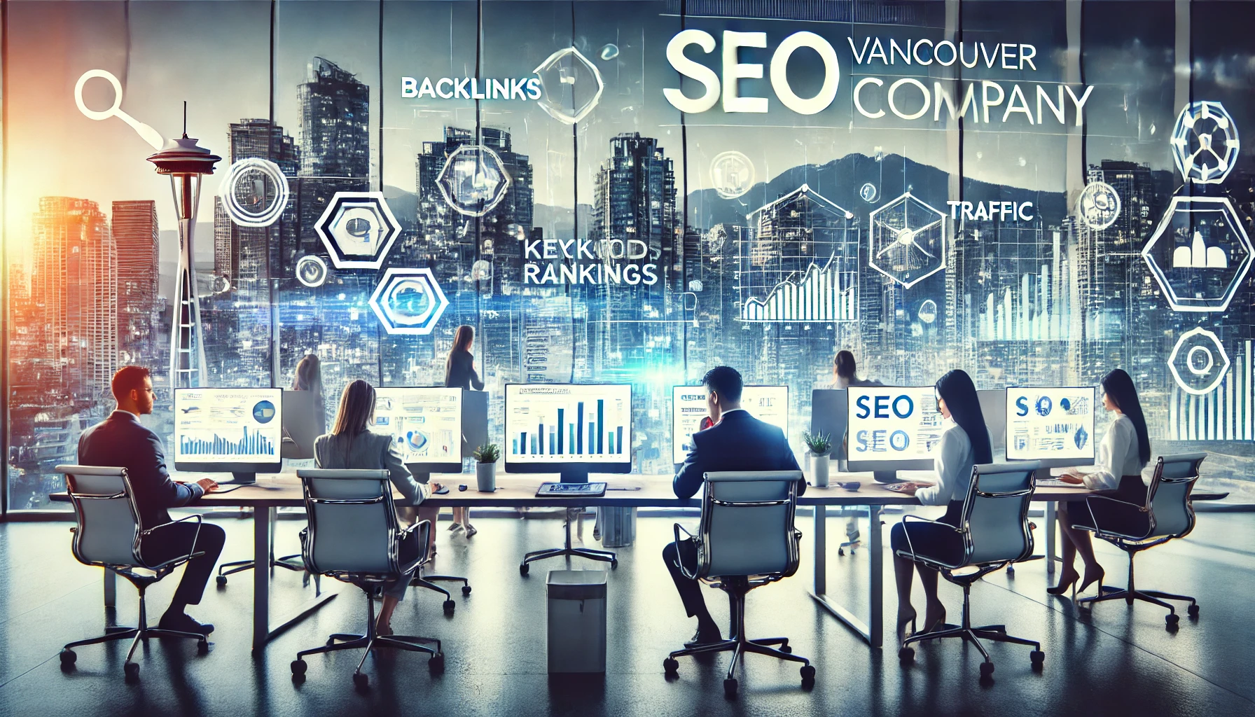 Seo Vancouver Company: Proven Local Strategies to Boost Rankings and Leads