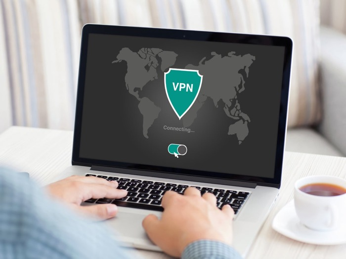 VPN