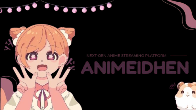 Animeidhen