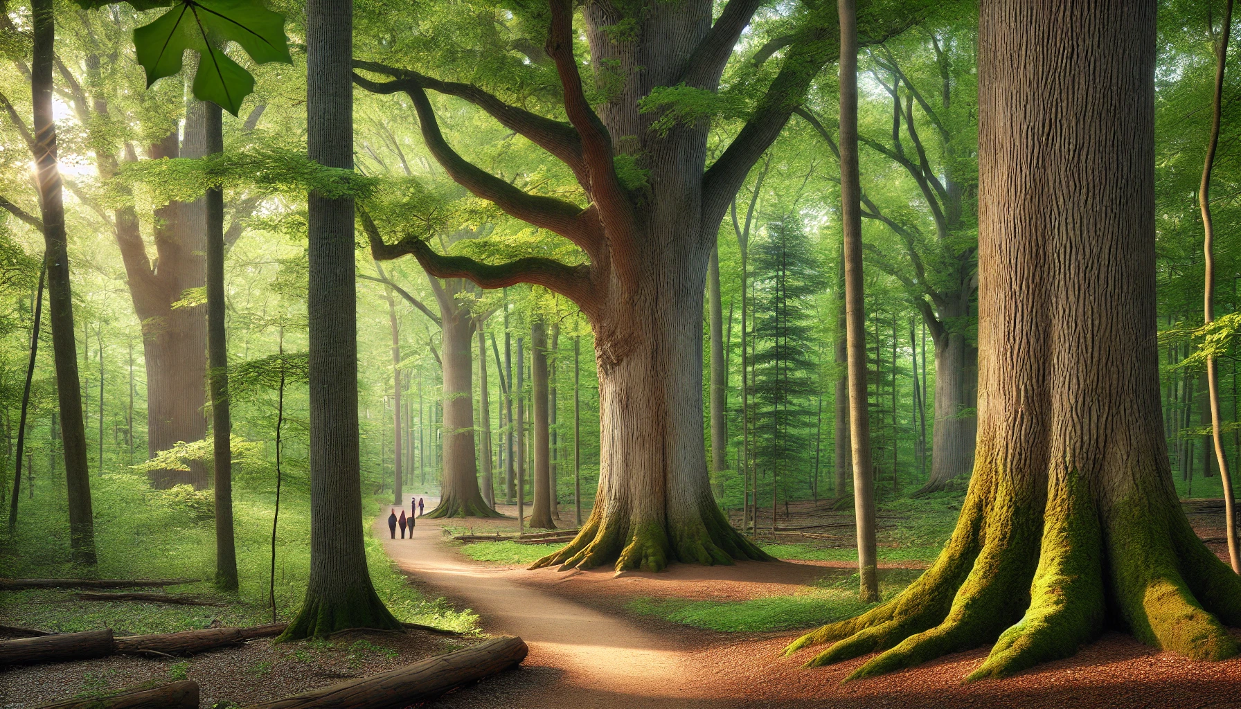 Champion Trees Near Lewis Center Ohio: Explore the Largest, Rarest, and Most Impressive Trees in the Region