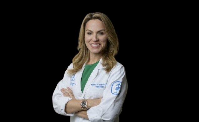 Lyriq Dr Nicole Saphier Net WorthNajm