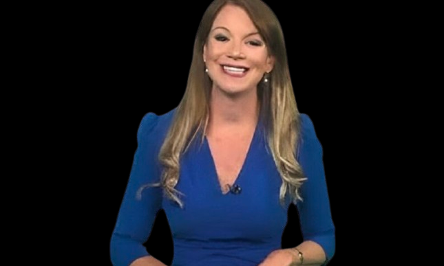 Elizabeth Rizzini Disability