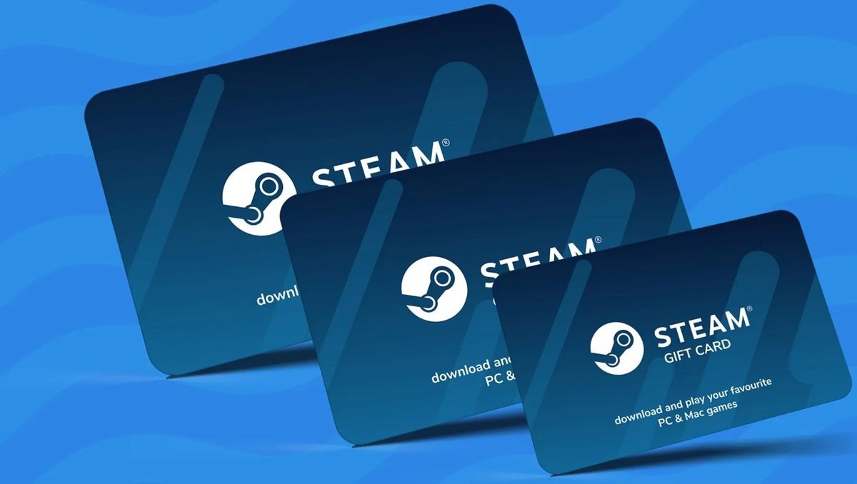 Steam Gift Cards Demystified: Uses, Benefits, and Hidden Advantages