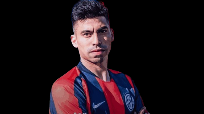 Juan Ramirez Montroso