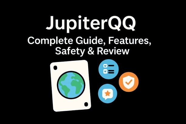 Jupiterqq