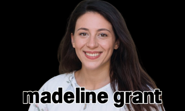 Madeline Grant Biography